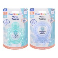 FS940: Water Filled Animal Teether